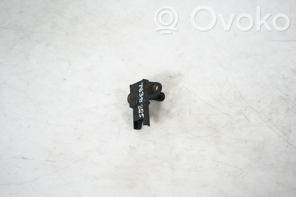 Crankshaft position sensor (2)