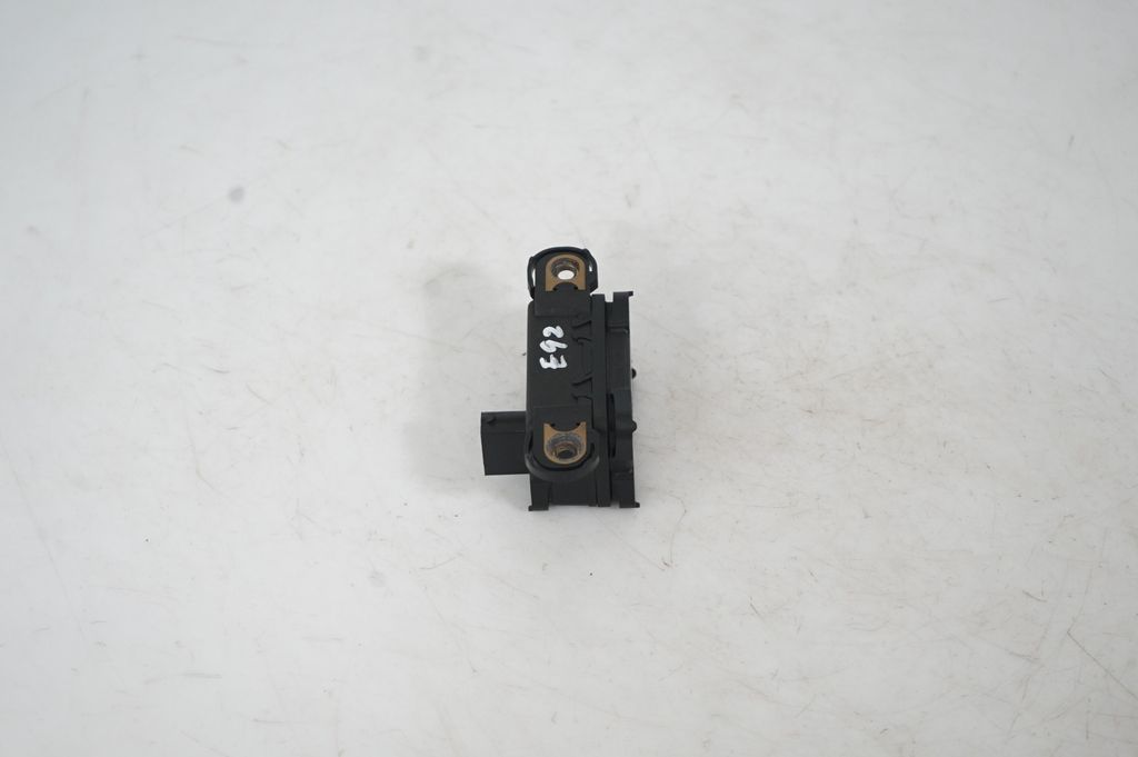 ESP acceleration yaw rate sensor (5)
