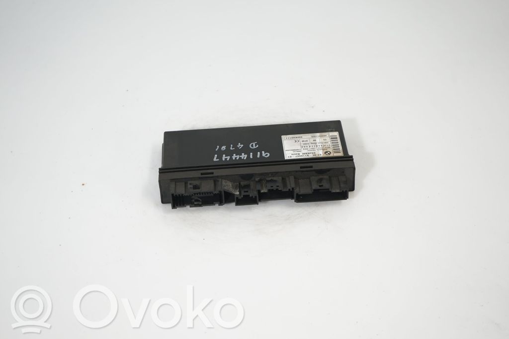 Other control units/modules (3)