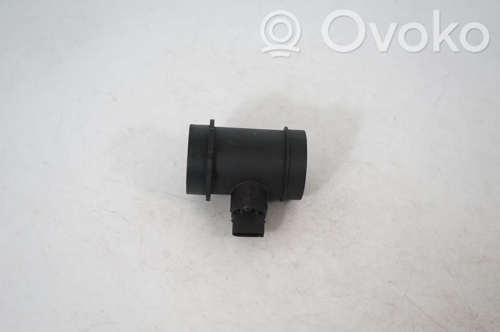 Mass air flow meter (5)