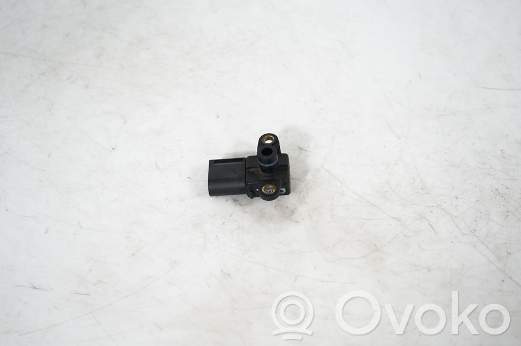 Air pressure sensor (5)