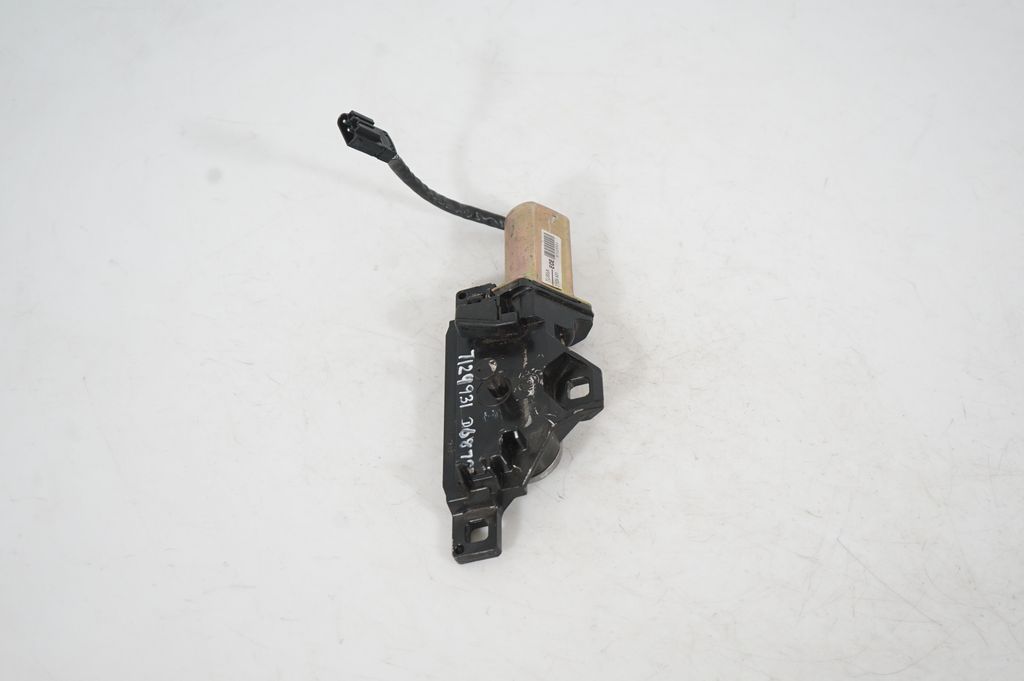 Tailgate/trunk/boot lift motor (2)
