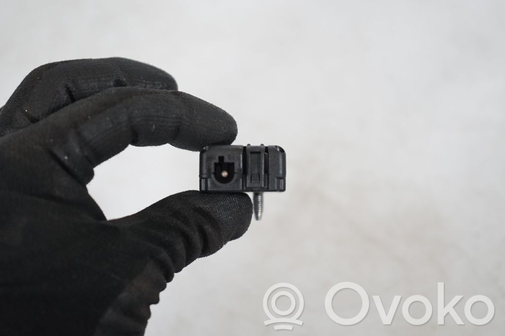 Aerial antenna amplifier (7)