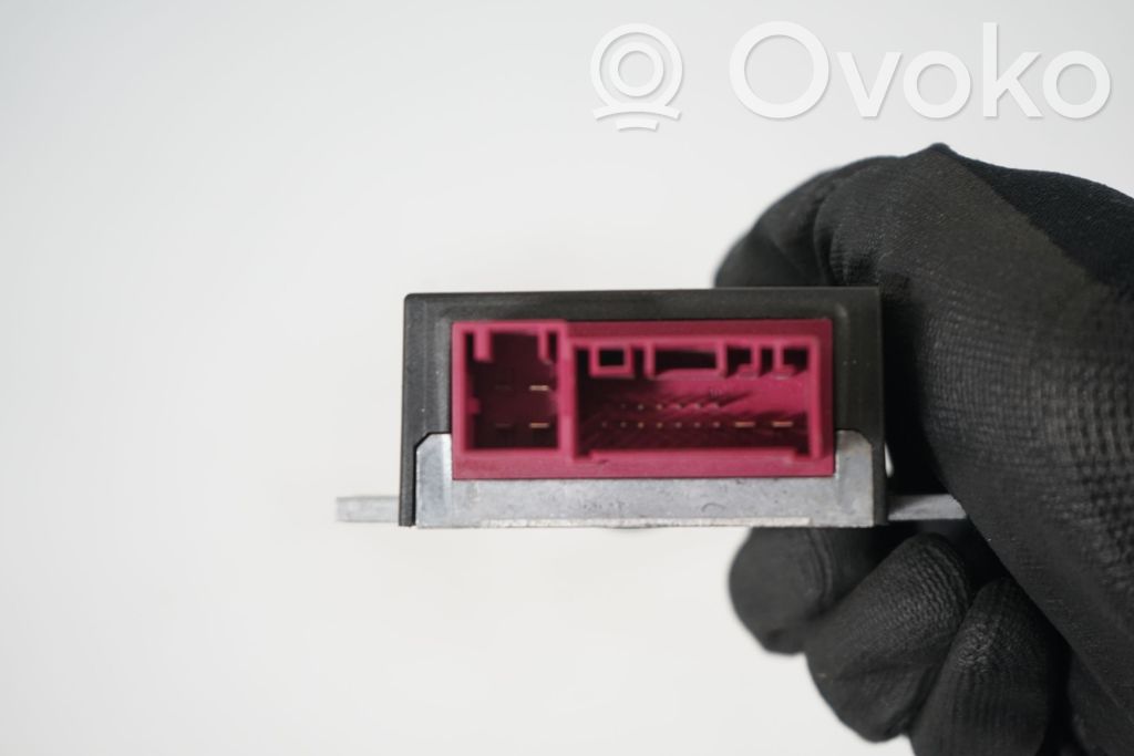 Fuel injection pump control unit/module (3)