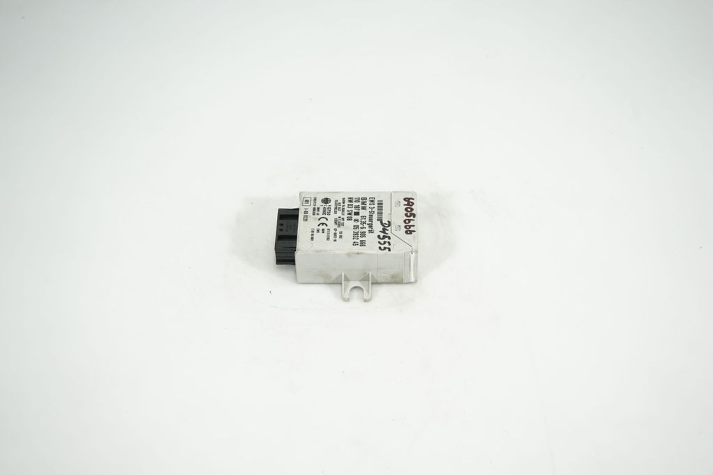 Immobilizer control unit/module (2)