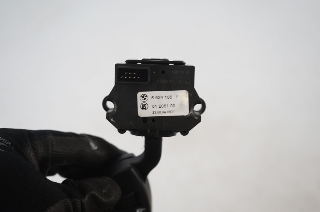 Wiper control stalk (6)