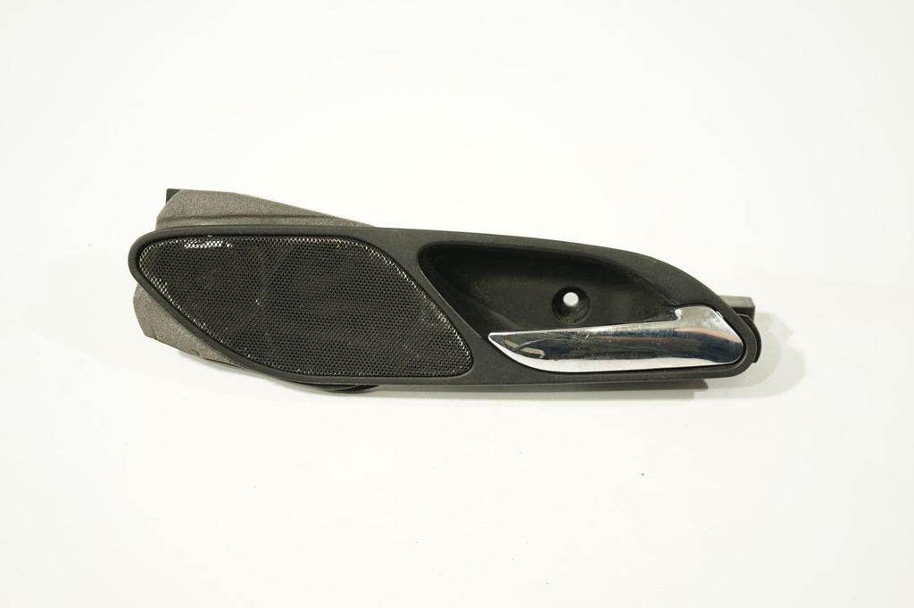 Front door interior handle