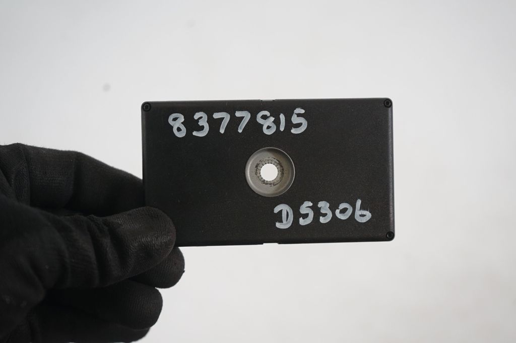 Aerial antenna amplifier (8)