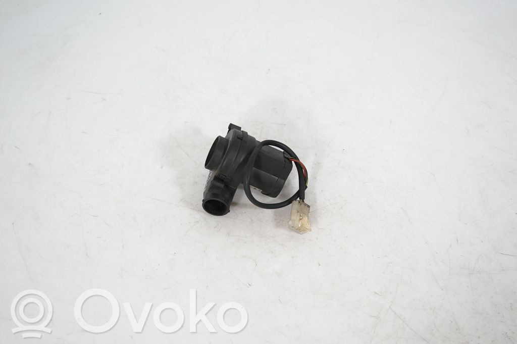 Engine control unit/module fan (2)