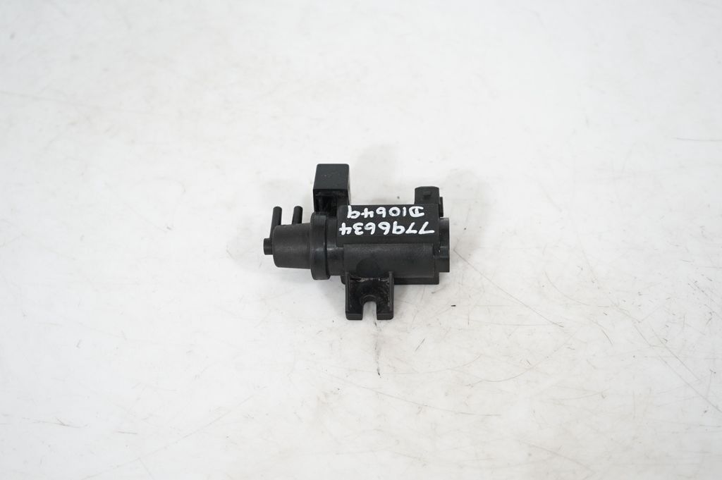 Turbo solenoid valve (3)