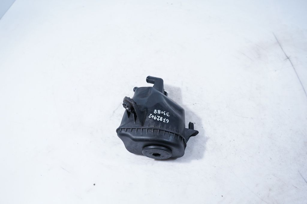 Power steering fluid tank/reservoir (3)