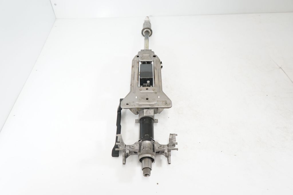 Steering wheel axle set (5)