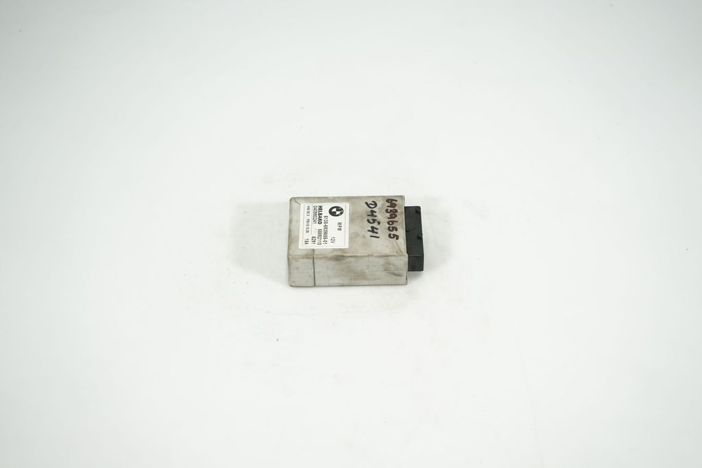 MPM control module (2)