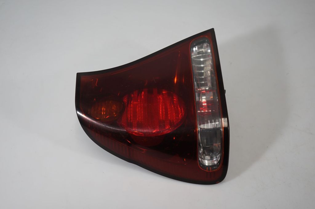 Rear/tail lights (4)