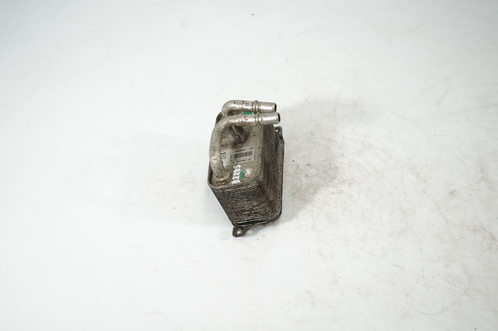 Transmission/gearbox oil cooler (4)