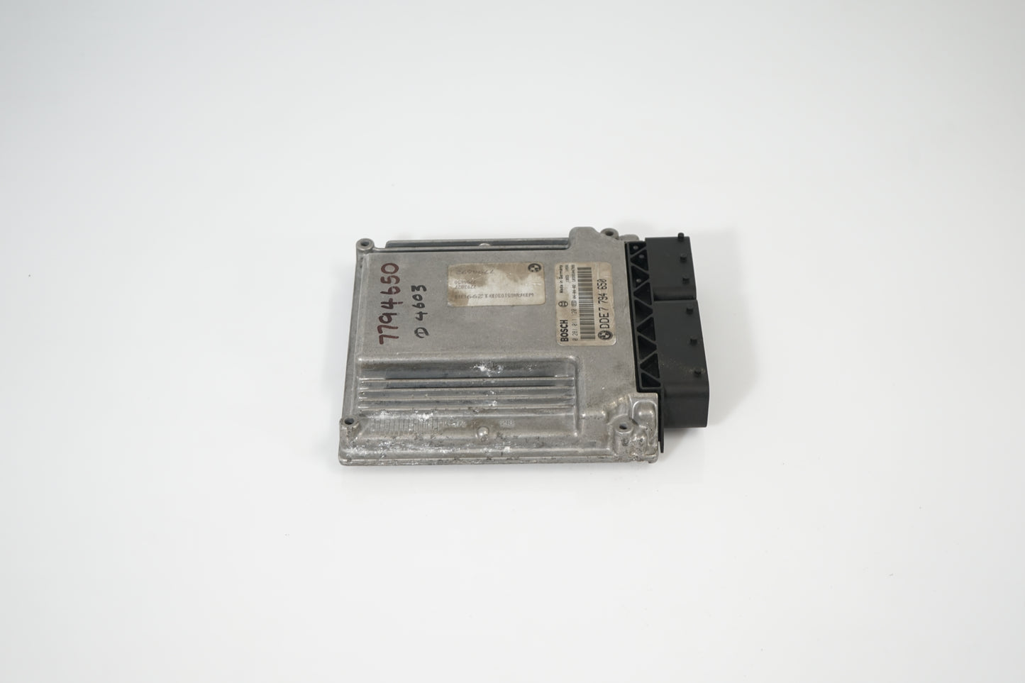 Engine control unit/module