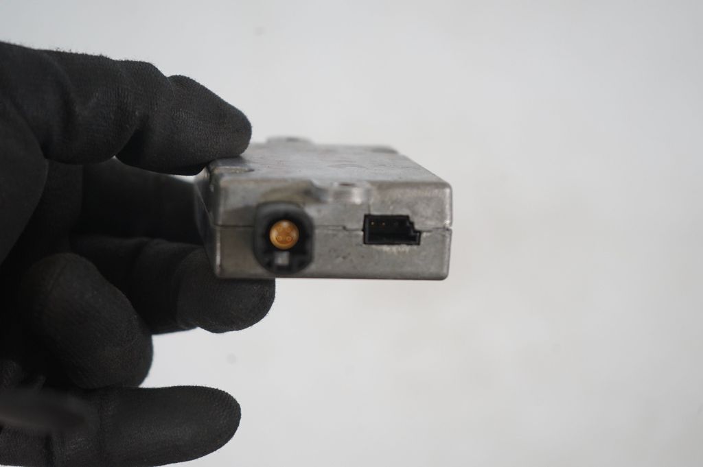 Aerial antenna amplifier (7)