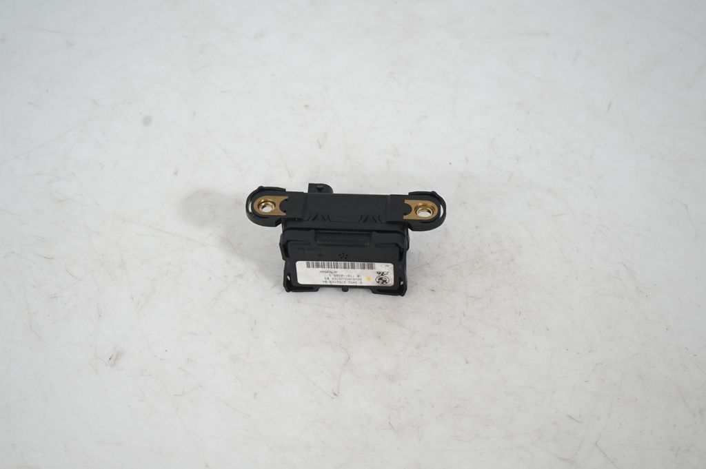 ESP acceleration yaw rate sensor (5)