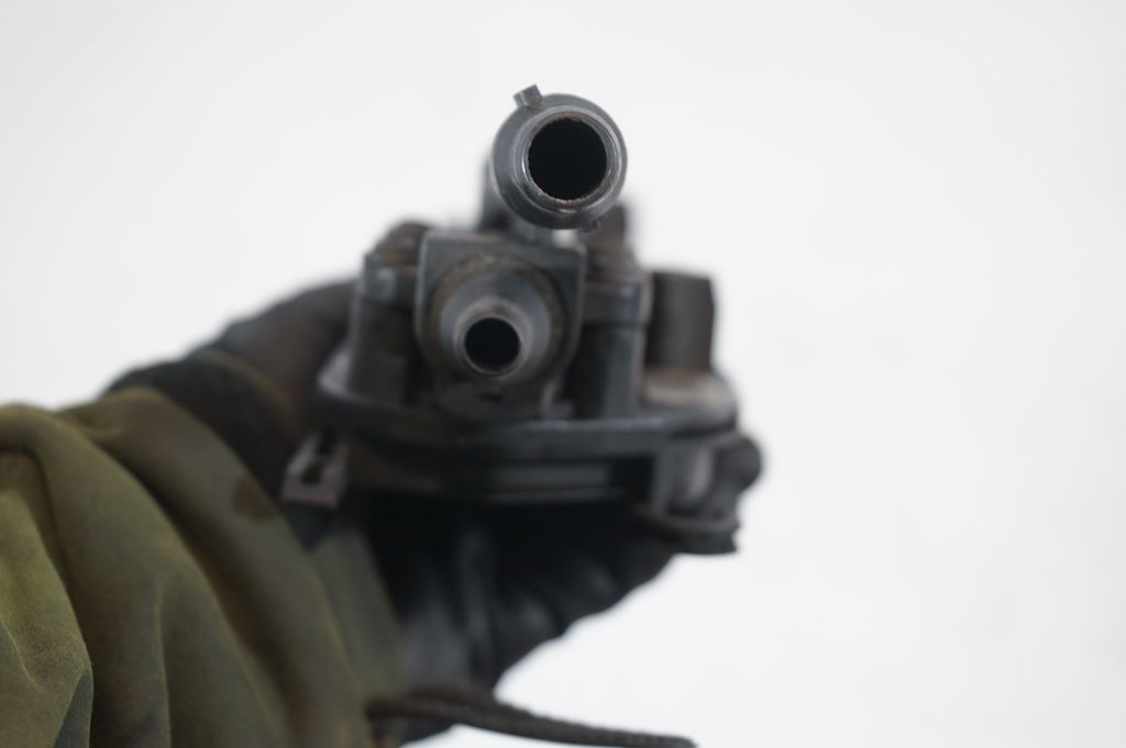 Coolant radiator (6)