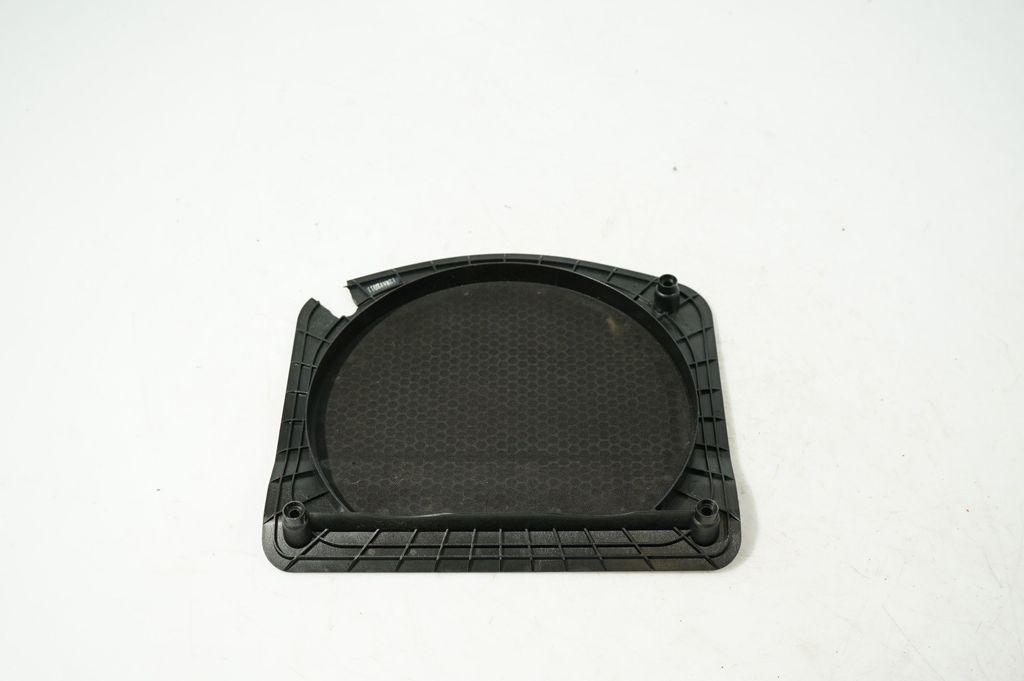 Subwoofer grill/trim (6)
