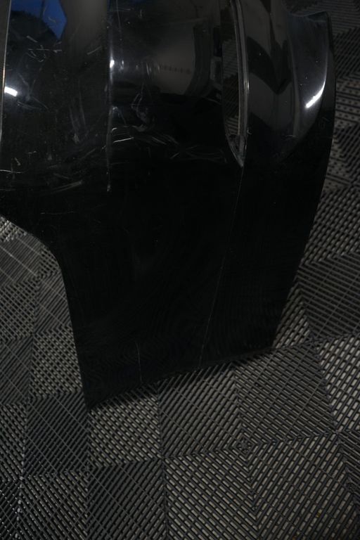 Rear bumper (7)