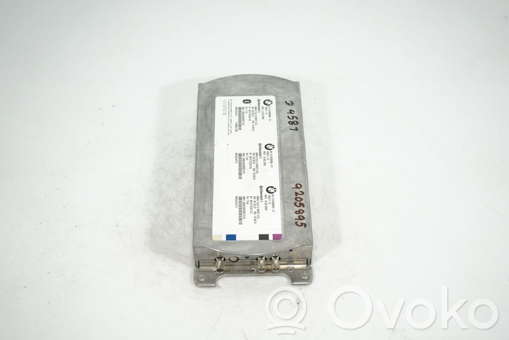 Bluetooth control unit module (2)