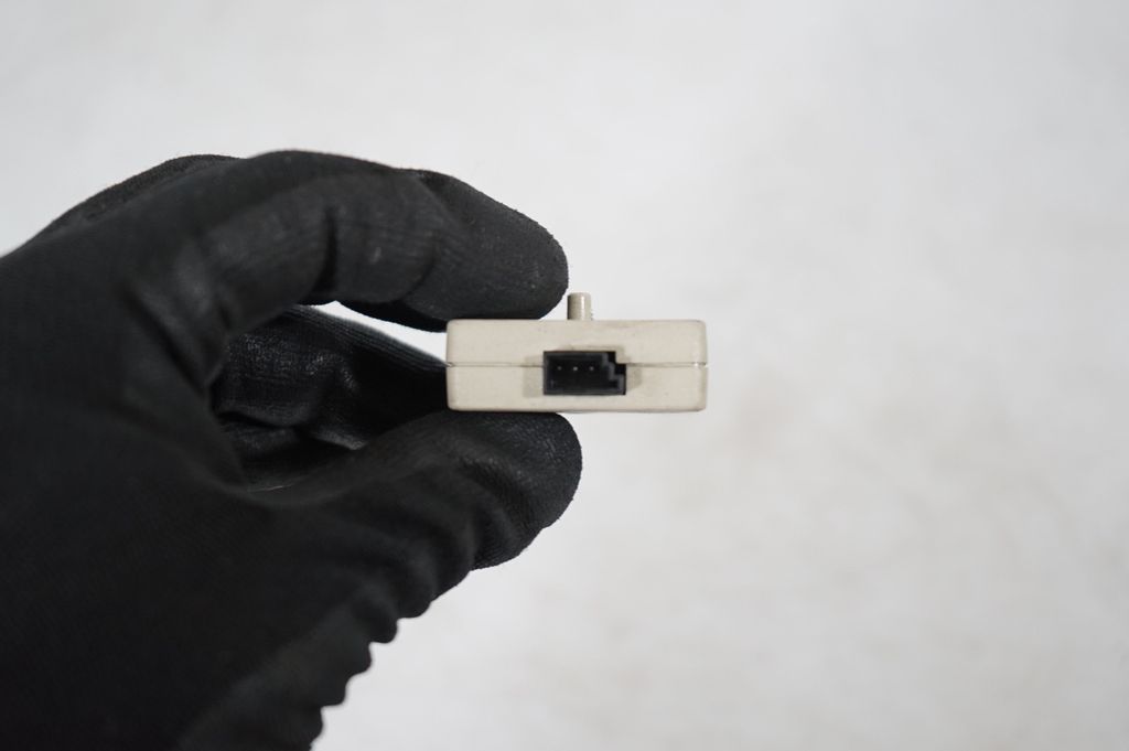 Aerial antenna amplifier (6)