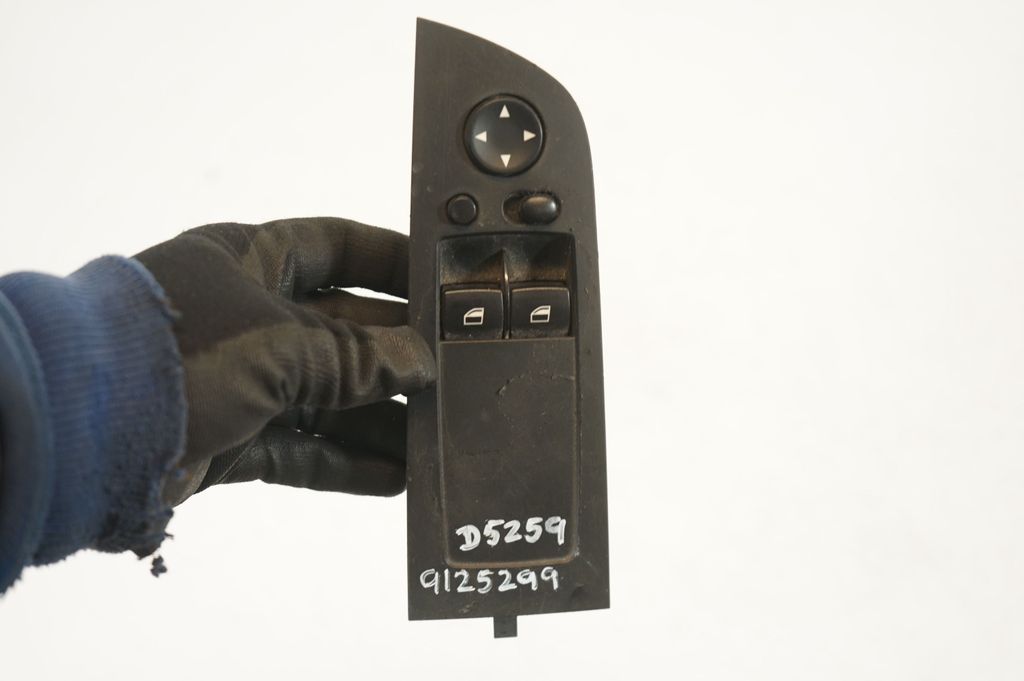 Engine bonnet/hood (7)