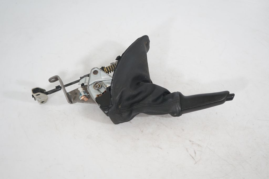 Handbrake/parking brake lever assembly (5)