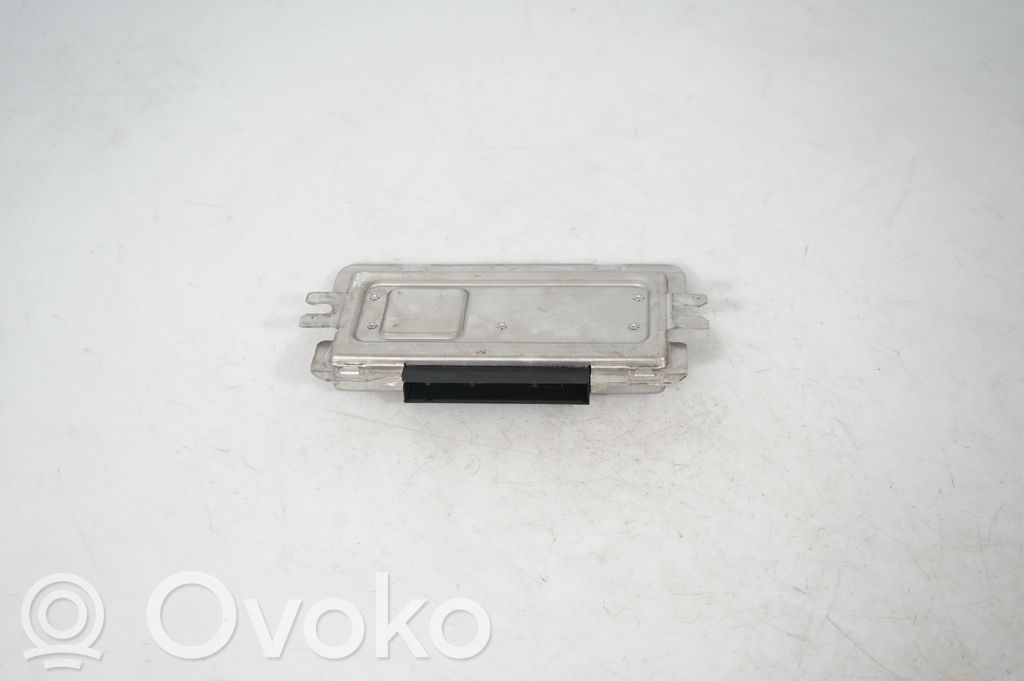 Suspension control unit/module (5)