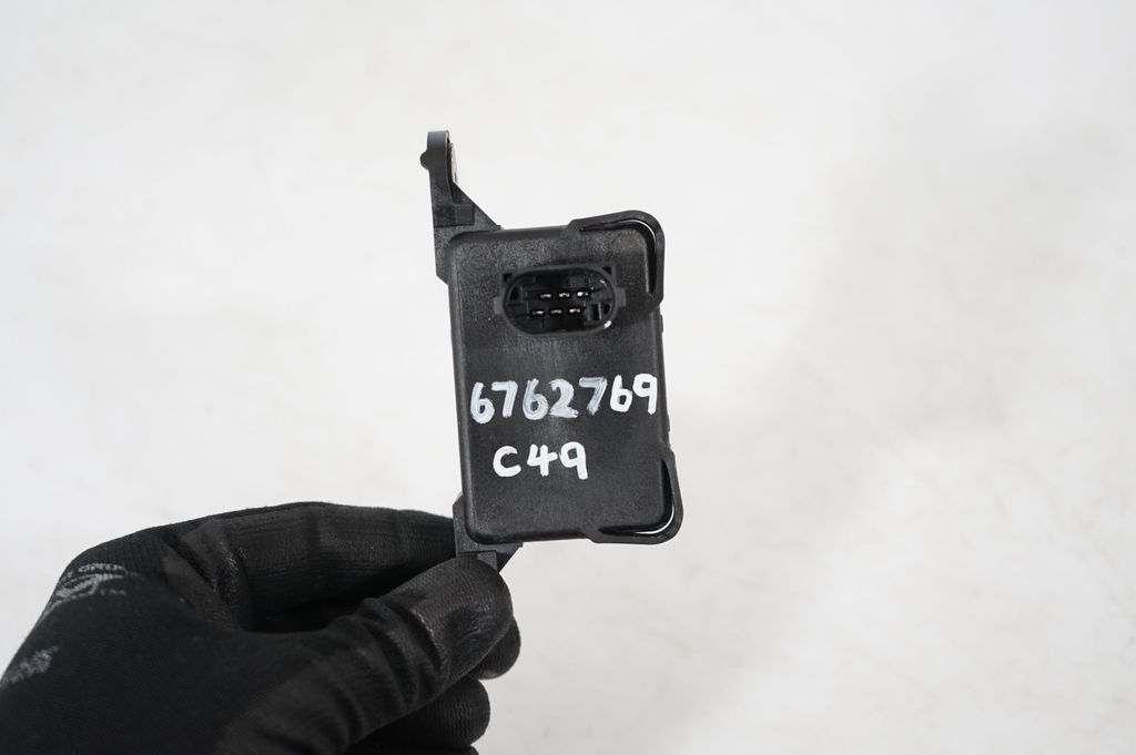 ESP acceleration yaw rate sensor (7)