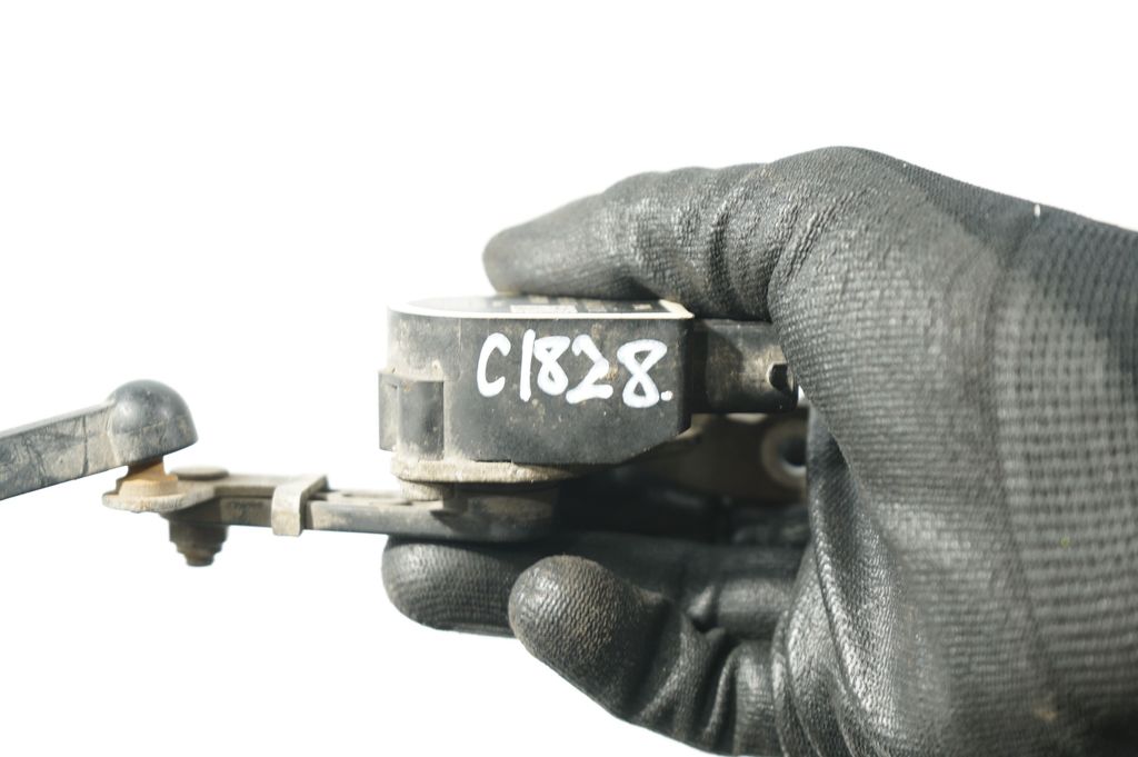 Front height sensor lever (5)