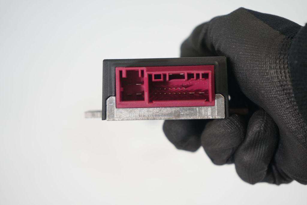 Fuel injection pump control unit/module (3)