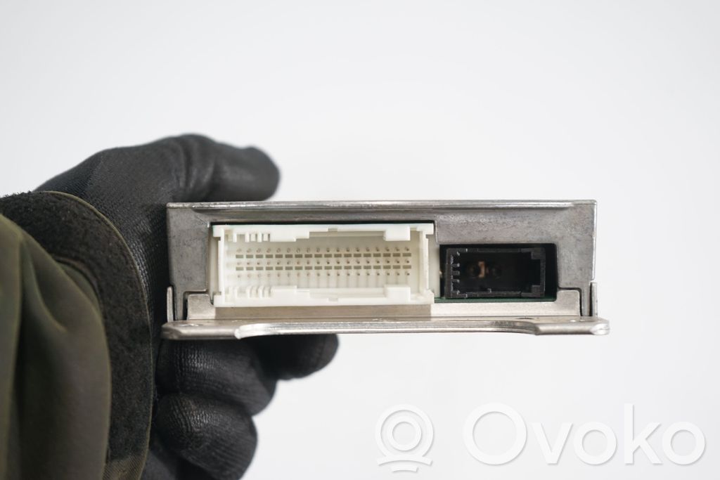 Bluetooth control unit module (6)