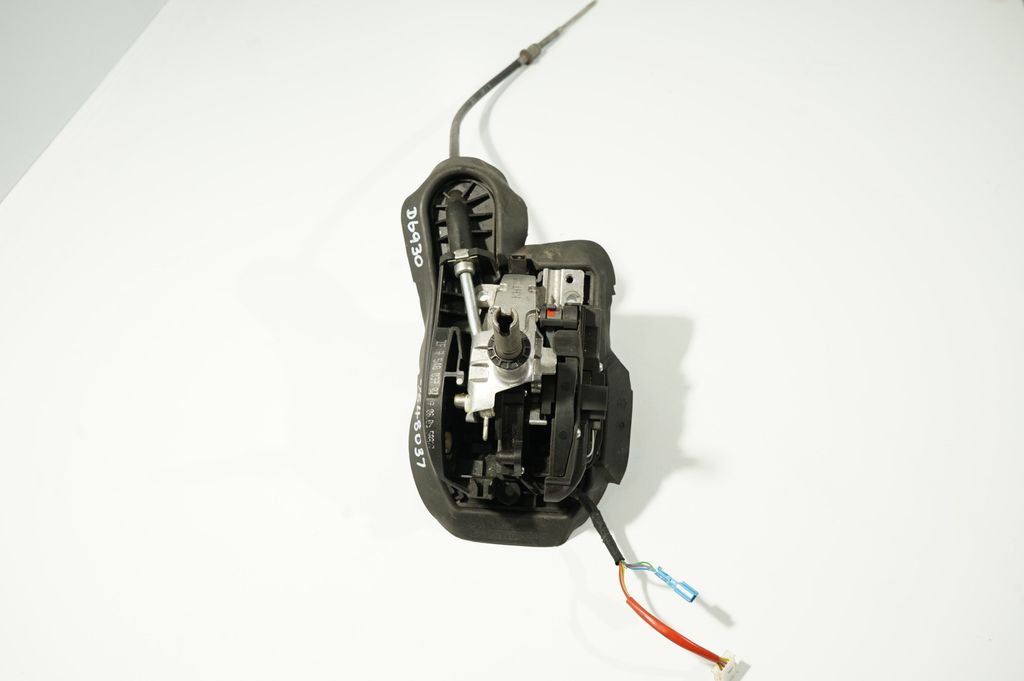 Gear shifter/selector