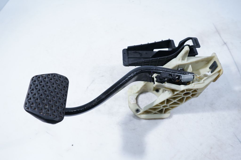 Brake pedal