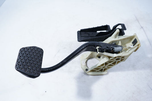 Brake pedal