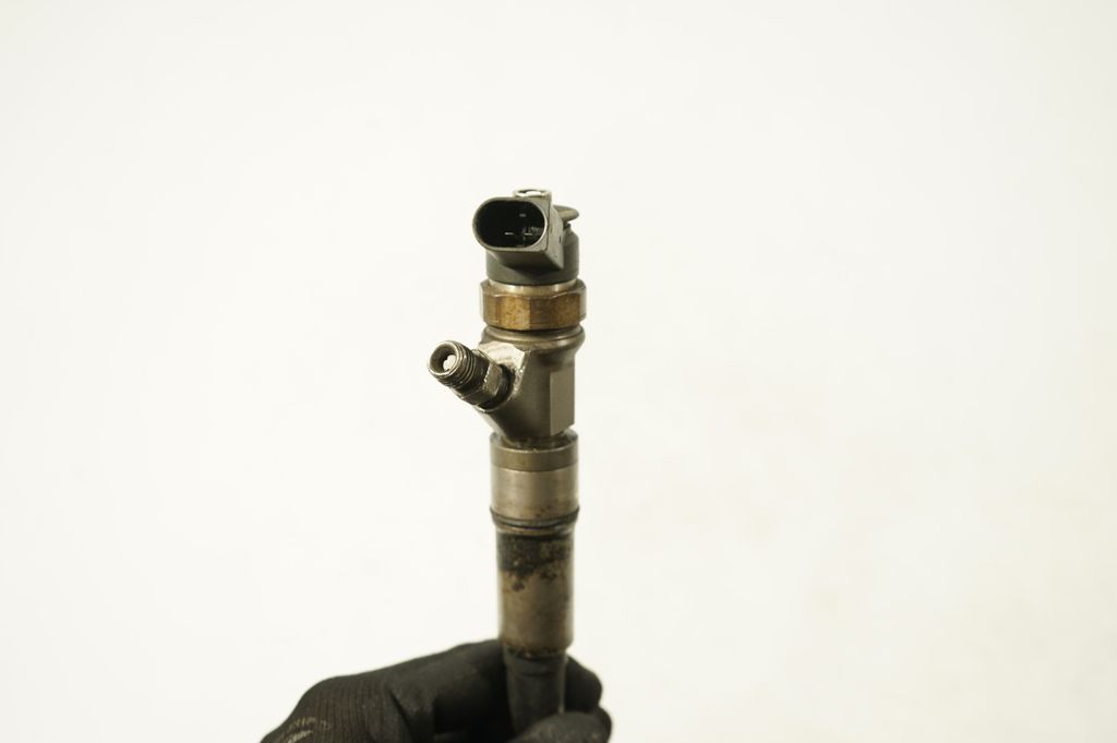 Fuel injector (6)