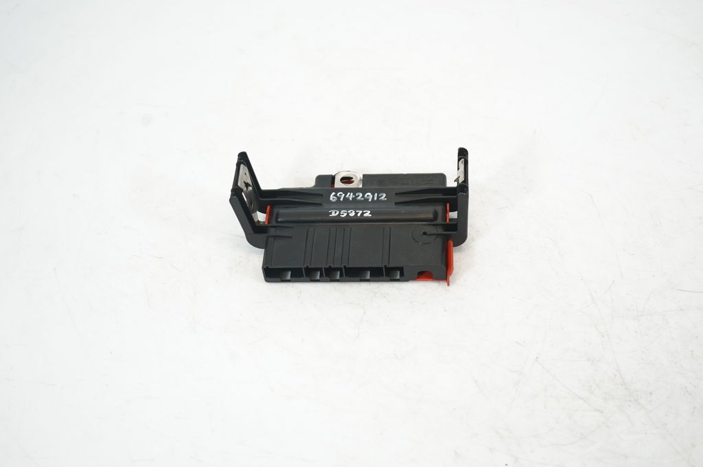 Positive wiring loom (5)