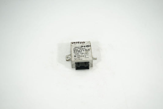 Immobilizer control unit/module