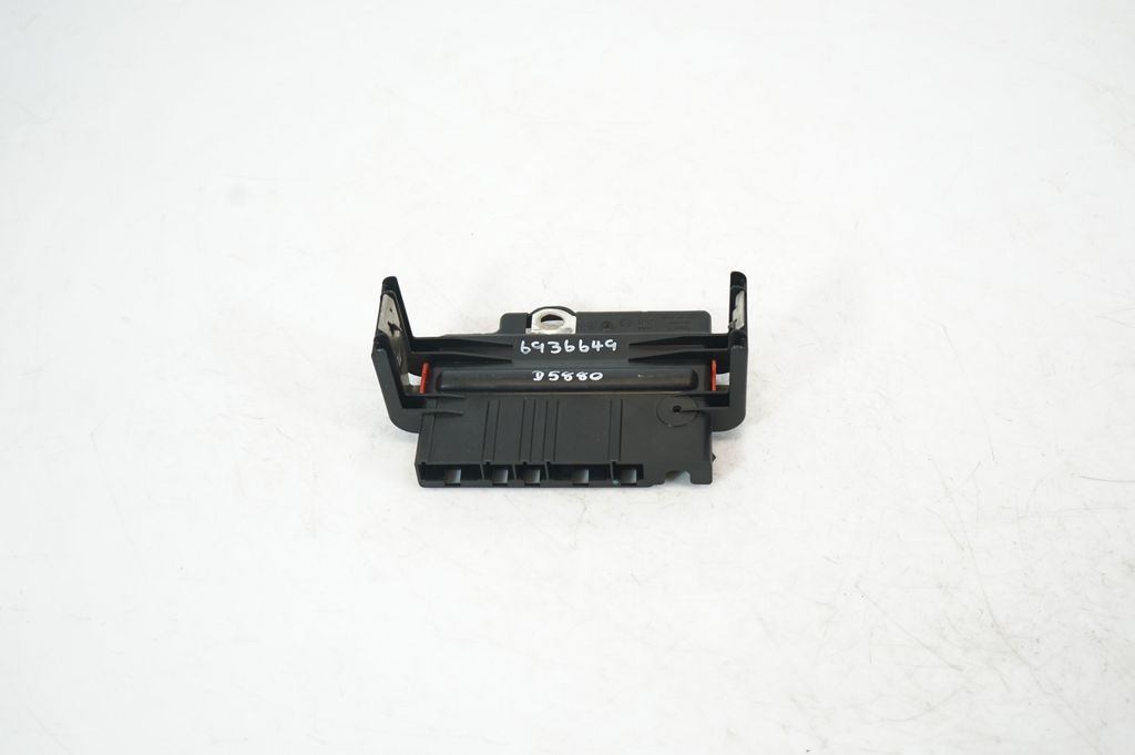 Positive wiring loom (5)