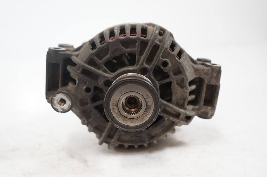 Generator/alternator (5)