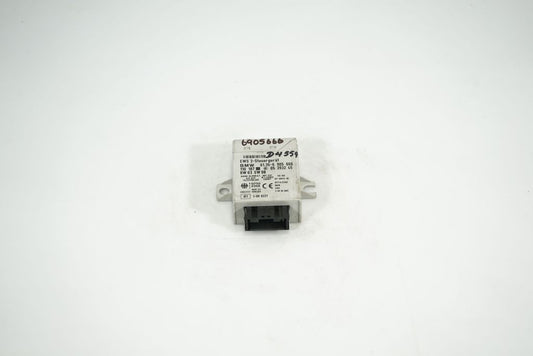 Immobilizer control unit/module