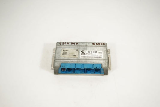 Gearbox control unit/module