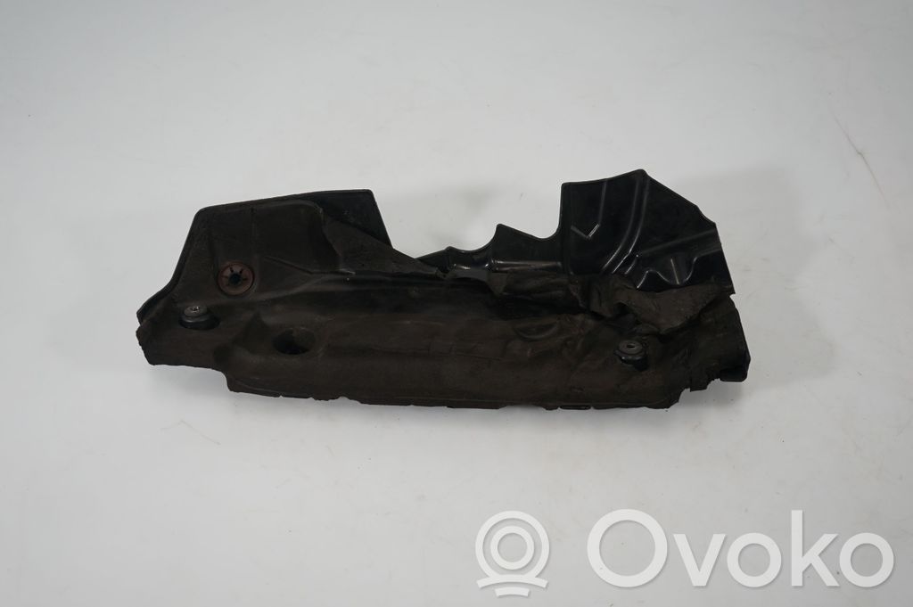 Engine cover (trim) (5)