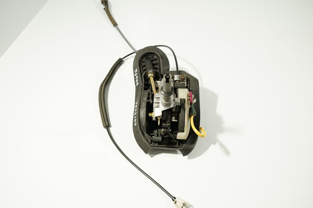 Gear shifter/selector (5)
