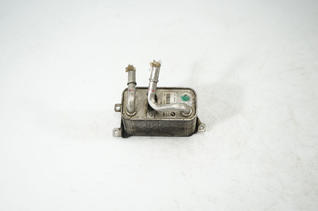 Transmission/gearbox oil cooler (3)