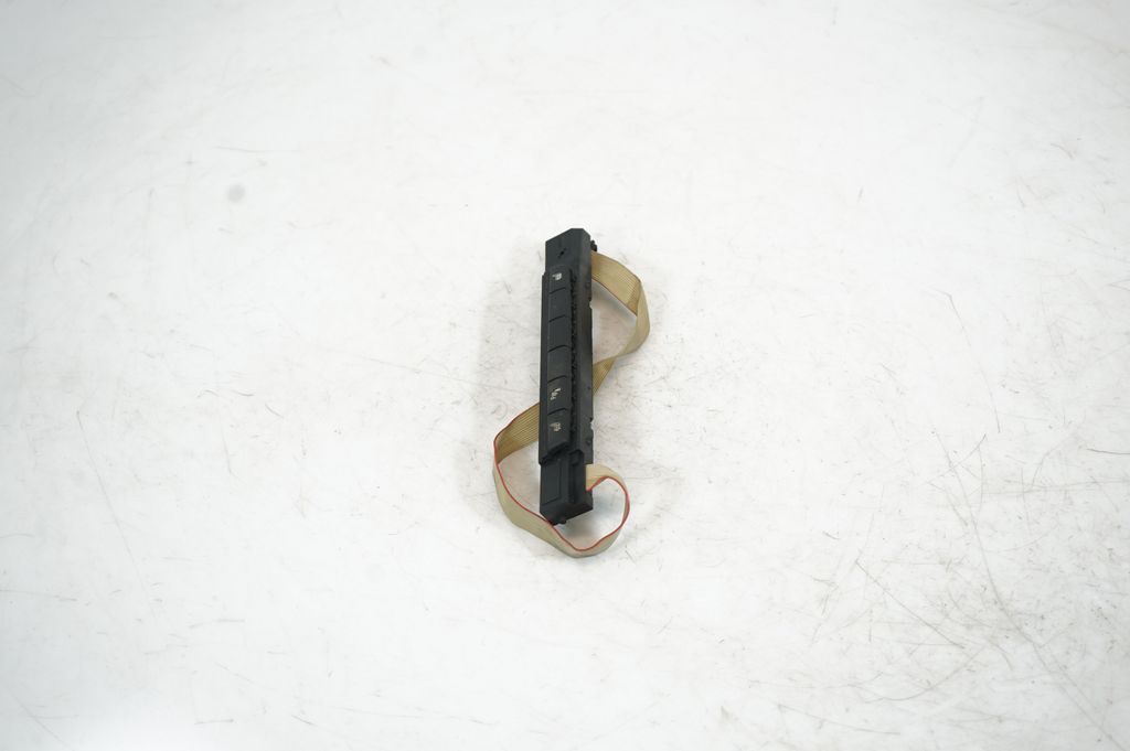 Seat heating switch (2)