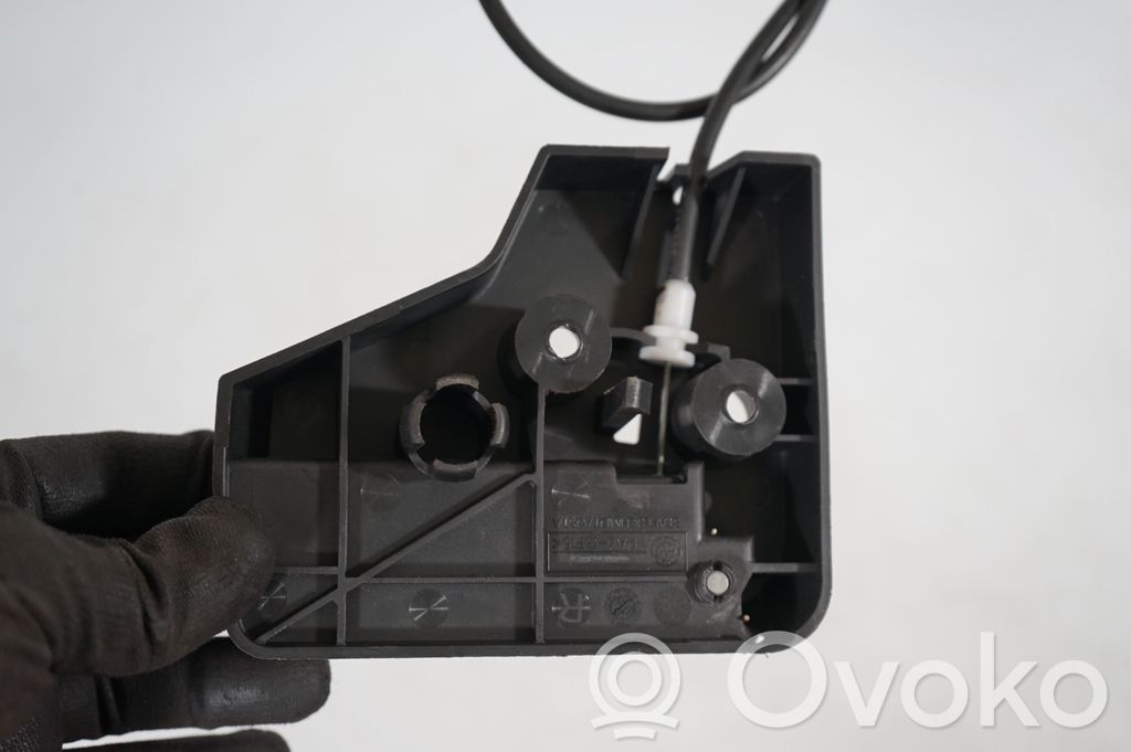 Electric radiator cooling fan (6)