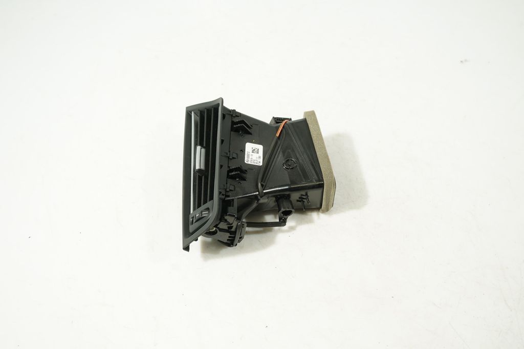 Dashboard side air vent grill/cover trim (2)